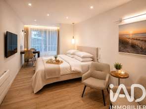 Vente Appartement T1Agde