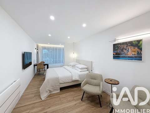 Vente appartement 1 pièce Agde 34