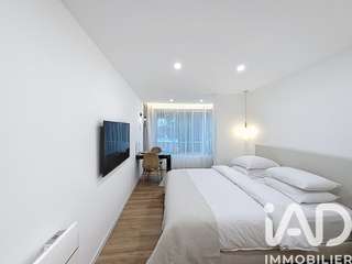 Vente appartement 1 pièce Vente appartement 1 pièce