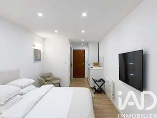 Vente appartement 1 pièce Vente appartement 1 pièce