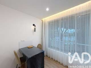 Vente appartement 1 pièce Vente appartement 1 pièce