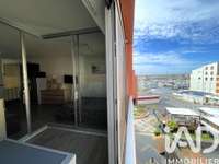Vente appartement 1 pièce Vente appartement 1 pièce