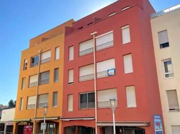 Vente Appartement T1Agde