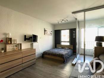 Vente appartement 1 pièce Vente appartement 1 pièce