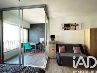 Vente appartement 1 pièce Vente appartement 1 pièce