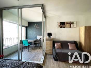 Vente appartement 1 pièce Vente appartement 1 pièce