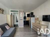 Vente appartement 1 pièce Vente appartement 1 pièce