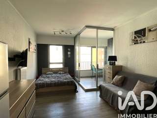 Vente appartement 1 pièce Vente appartement 1 pièce