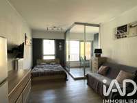 Vente appartement 1 pièce Vente appartement 1 pièce