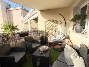 Vente Appartement 2 piècesAgde