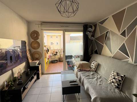 Vente appartement 2 pièces Vente appartement 2 pièces