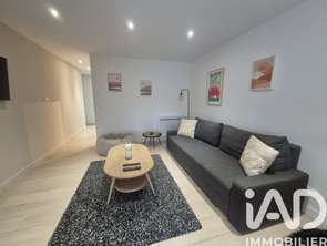 Vente Appartement 2 piècesAgde