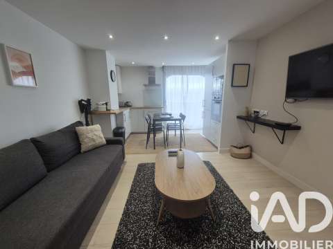 Vente appartement 2 pièces Vente appartement 2 pièces