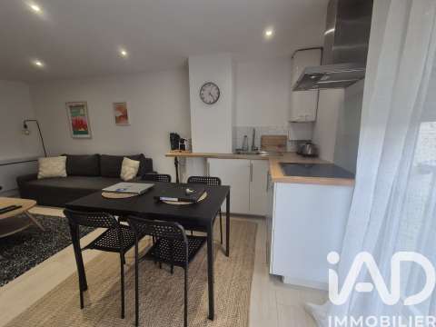 Vente appartement 2 pièces Vente appartement 2 pièces