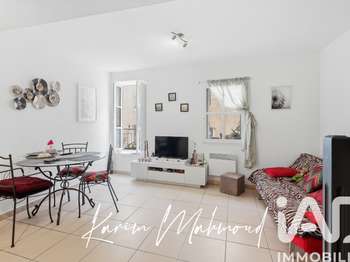 Vente Appartement 3 piècesAgde