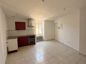 Vente Appartement 2 piècesAgde