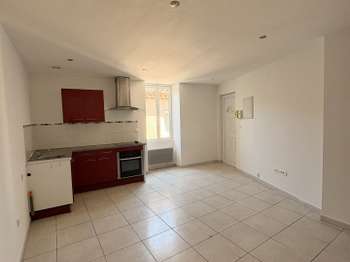 Vente appartement 2 pièces Agde 34