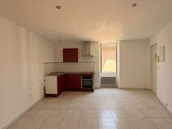 Vente appartement 2 pièces Agde 34