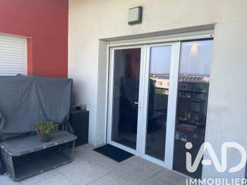 Vente appartement 2 pièces Agde 34