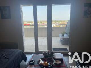 Vente appartement 2 pièces Vente appartement 2 pièces