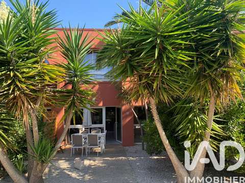 Vente appartement 3 pièces Agde 34