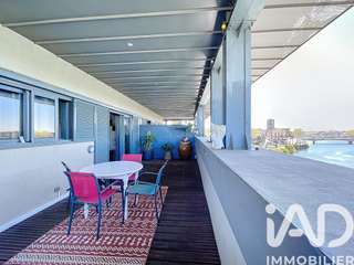 Vente appartement 5 pièces