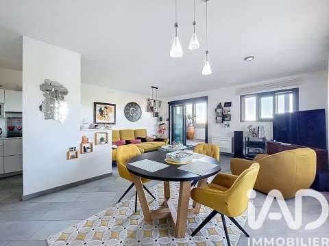 Vente appartement 5 pièces