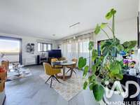 Vente appartement 5 pièces