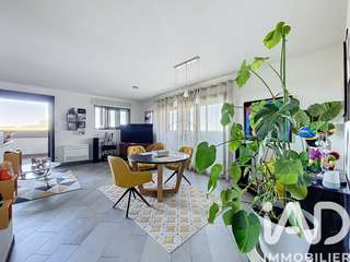 Vente appartement 5 pièces