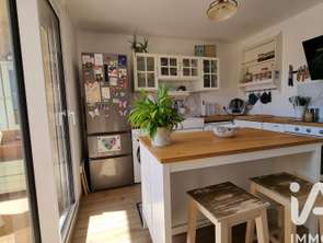 Vente Appartement 4 piècesAgde