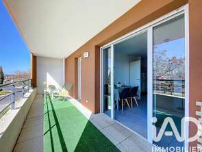 Vente Appartement 2 piècesAgde