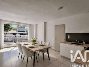 Vente Appartement 2 piècesAgde
