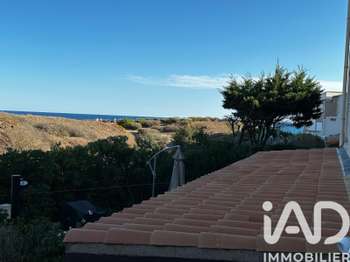 Vente appartement 2 pièces Agde 34