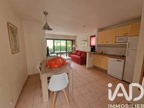 Vente Appartement 3 piècesAgde