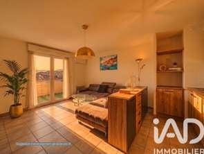 Vente Appartement 3 piècesAgde
