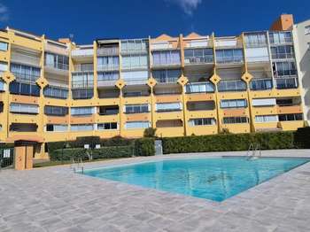 Vente appartement 1 pièce Agde 34