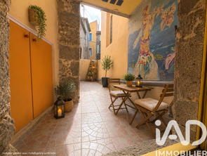 Vente Appartement 3 piècesAgde