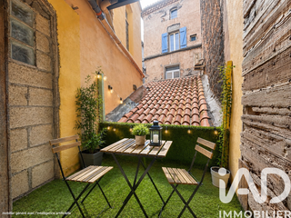 Vente appartement 3 pièces Vente appartement 3 pièces