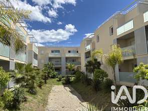 Vente Appartement 2 piècesAgde