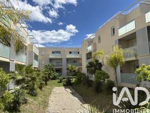 Vente Appartement 2 piècesAgde