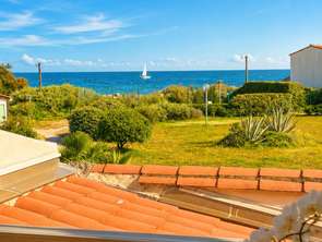 Vente Appartement 3 piècesAgde