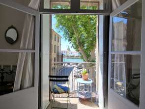 Vente Appartement 4 piècesAgde