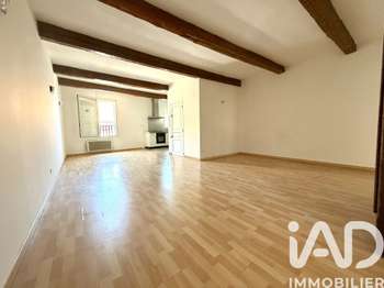 Vente Appartement 3 piècesAgde