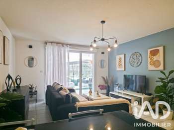 Vente appartement 2 pièces Agde 34