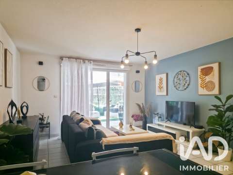 Vente appartement 2 pièces Agde 34