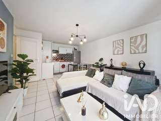 Vente appartement 2 pièces Vente appartement 2 pièces