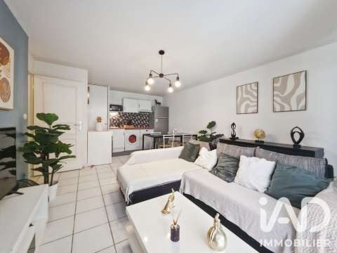 Vente appartement 2 pièces Vente appartement 2 pièces