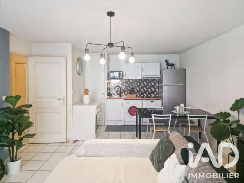 Vente appartement 2 pièces Vente appartement 2 pièces