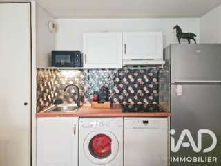 Vente appartement 2 pièces Vente appartement 2 pièces
