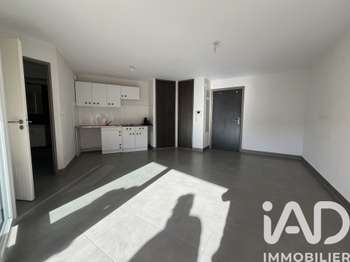 Vente appartement 1 pièce Agde 34